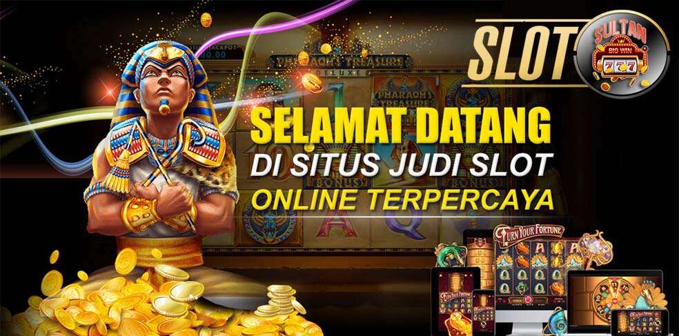 Promo Slot Sultan Play