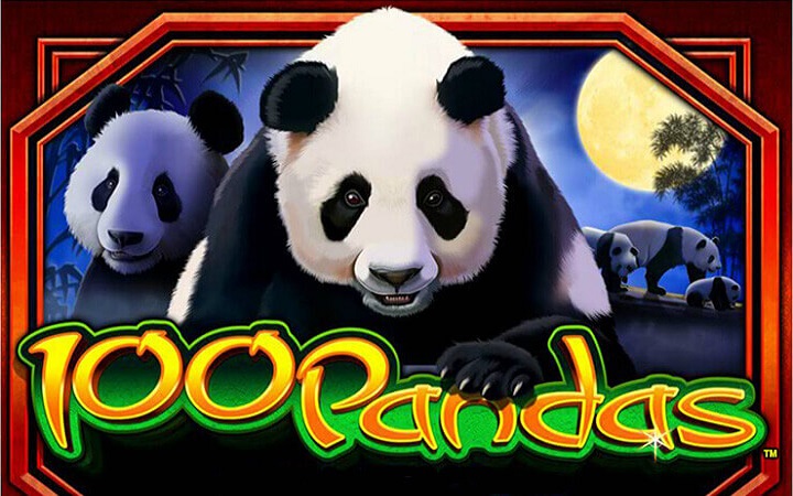 Panda Slots Free Online