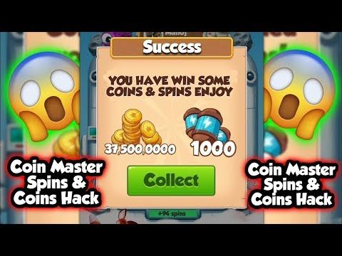 Coin Master Real Free Spins