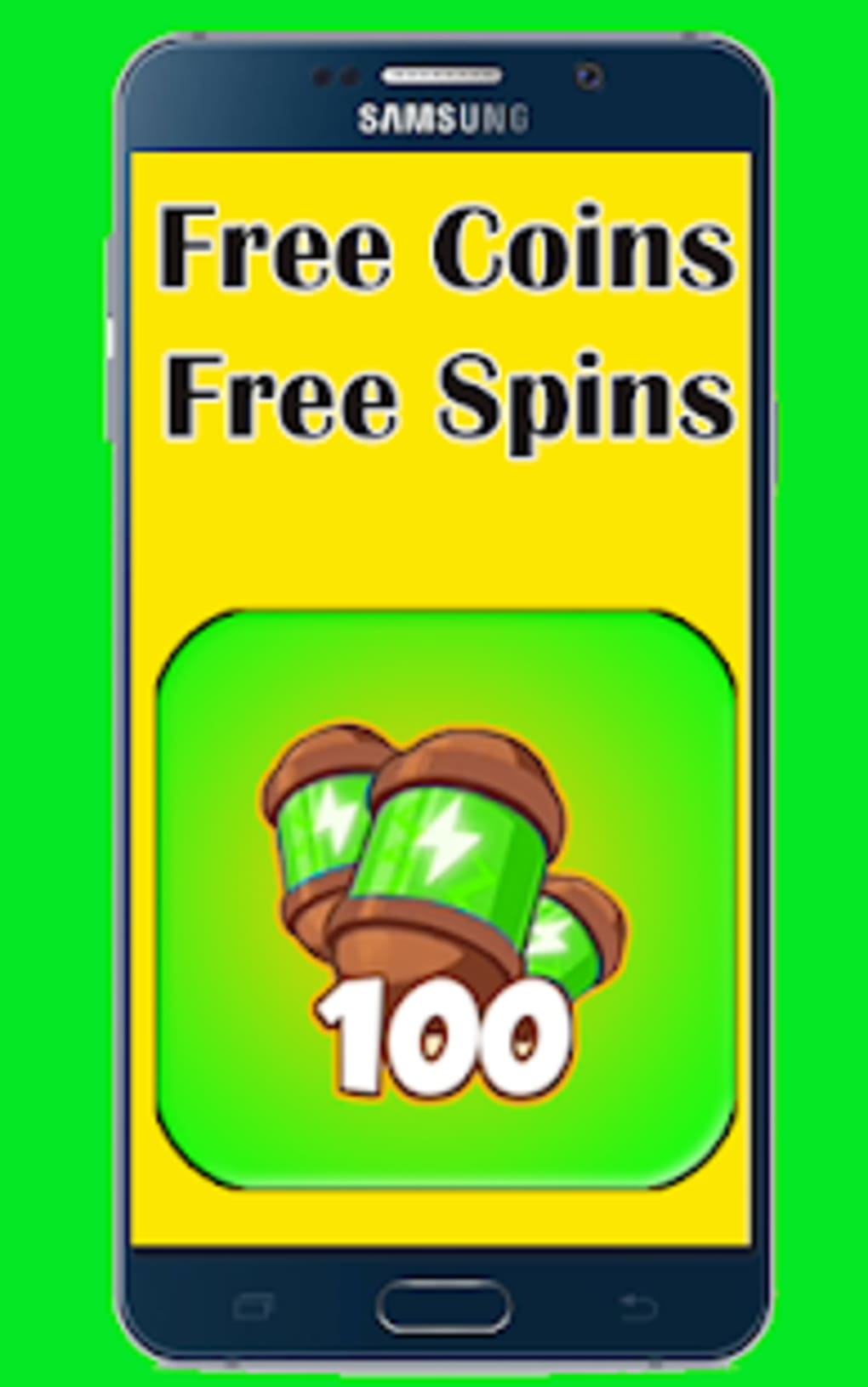 Coin Master Real Free Spins